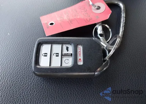 2021 Honda Cr-V Awd Ex-L from USA, damaged, VIN 7FARW2H81ME000516